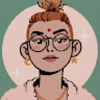 Anna Malkova avatar