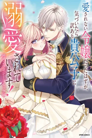 From Unloved Ladies to Beloved Noblewomen cover