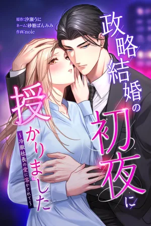 A Baby from Our First Night ~Melted by the Cold CEO’s Love~ cover