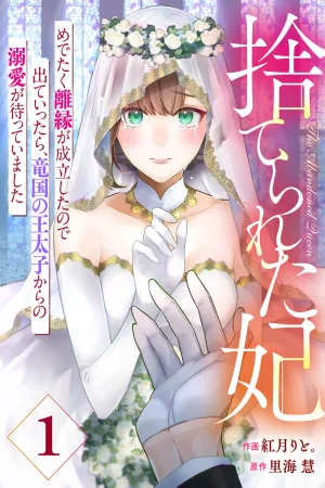 The neglected wife cover