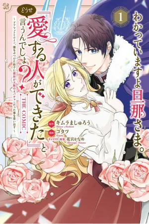 I Know, Dear Husband - The Doormat Heroine Recalls Her Past Life as an Osaka Auntie cover