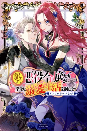 The Shadow Ladies’ Journey to Happiness cover